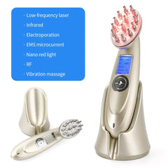 Hair Growth Laser Comb