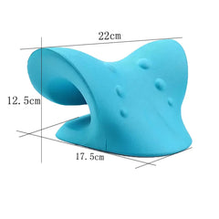 Neck & Shoulder Massage Pillow