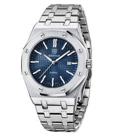 By Benyar Quartz Watch for Men