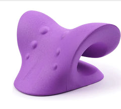 Neck & Shoulder Massage Pillow