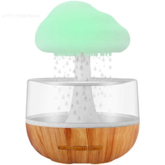 Rain Cloud Humidifier