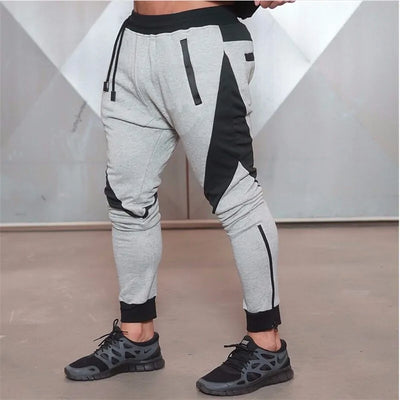 Carbon Tech Premium Joggers