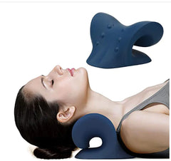 Neck & Shoulder Massage Pillow